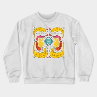 Hope 2020 Crewneck Sweatshirt